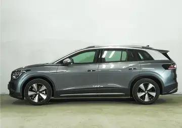 Volkswagen ID.6 Вид 3