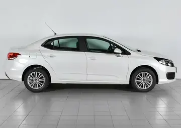 Citroen C4 Вид 4