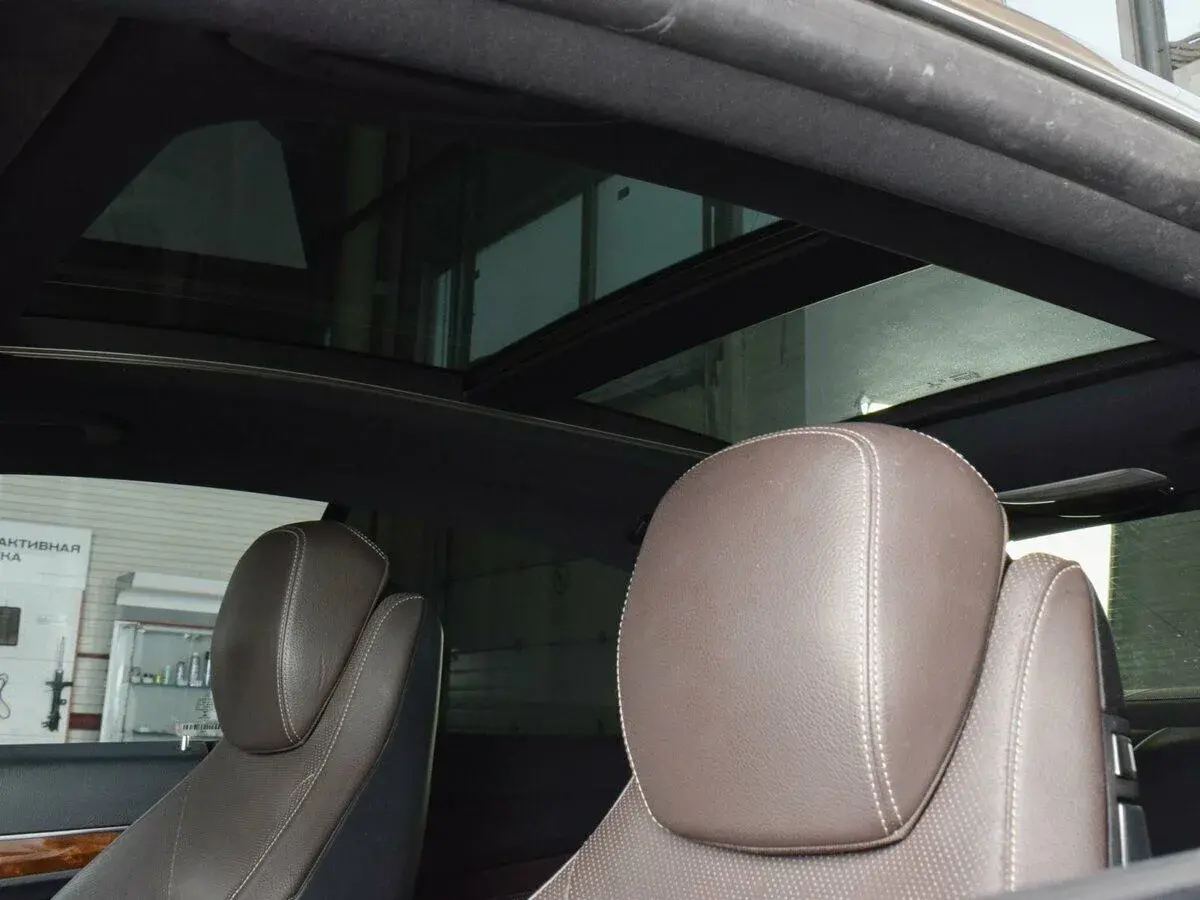 Mercedes benz E-Класс