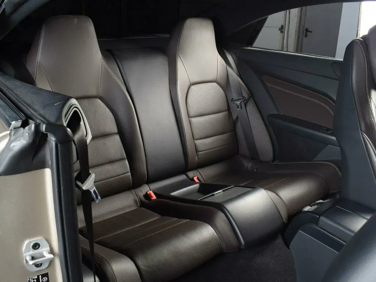 Mercedes benz E-Класс