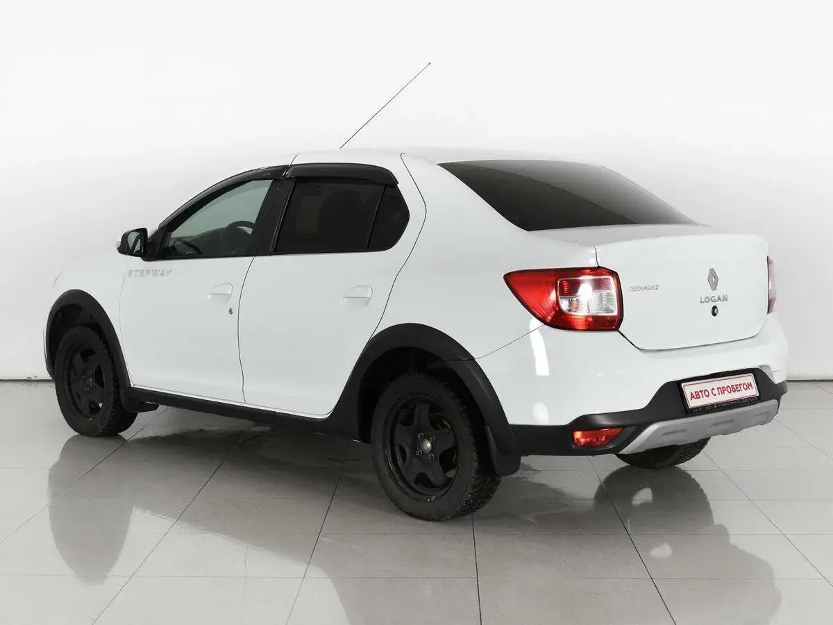 Renault Logan