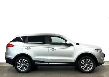 Geely Atlas Вид 3