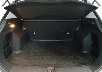 Geely Coolray Вид 5