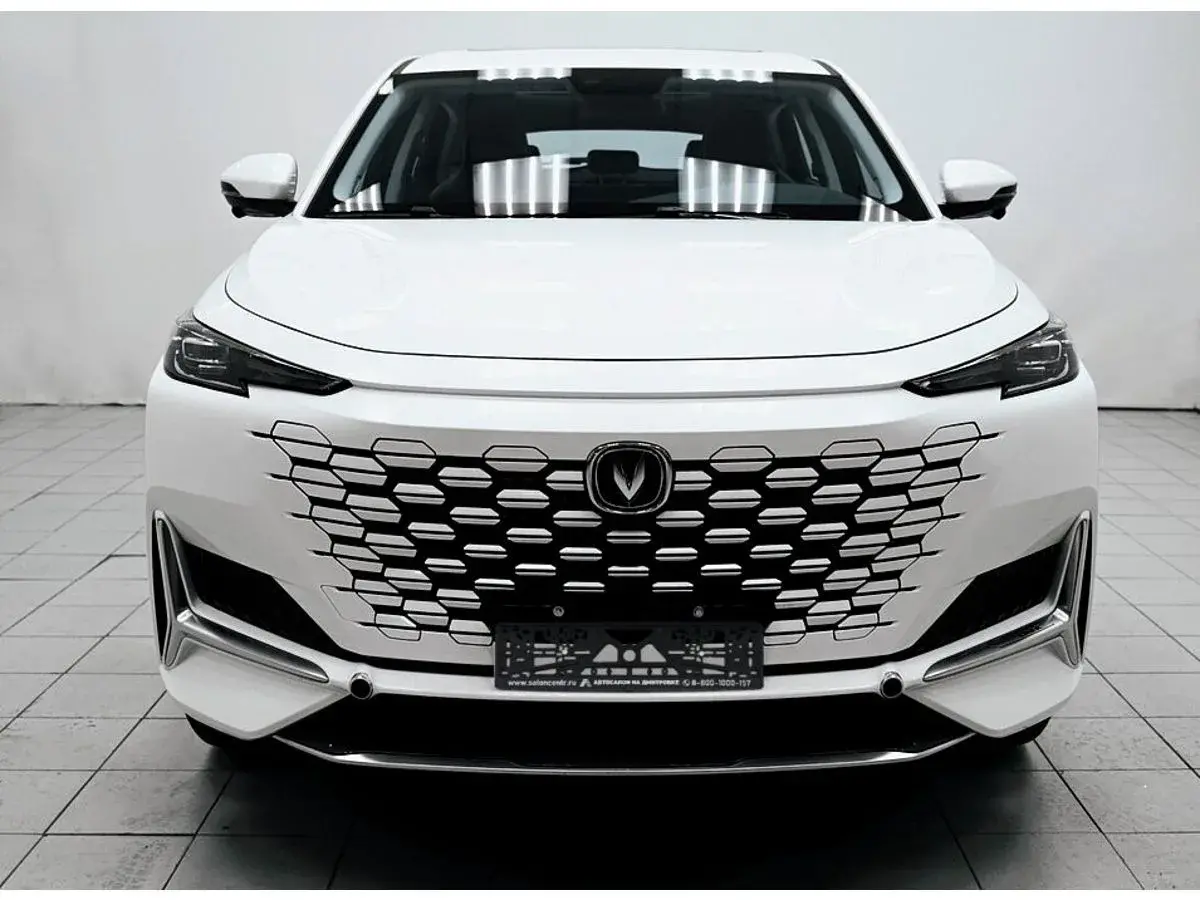 Changan UNI-K