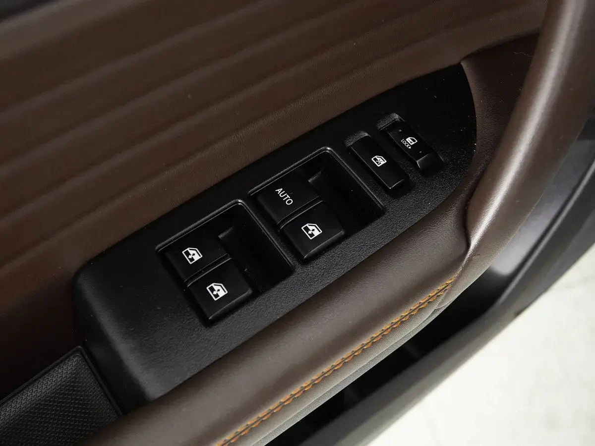 Changan CS35
