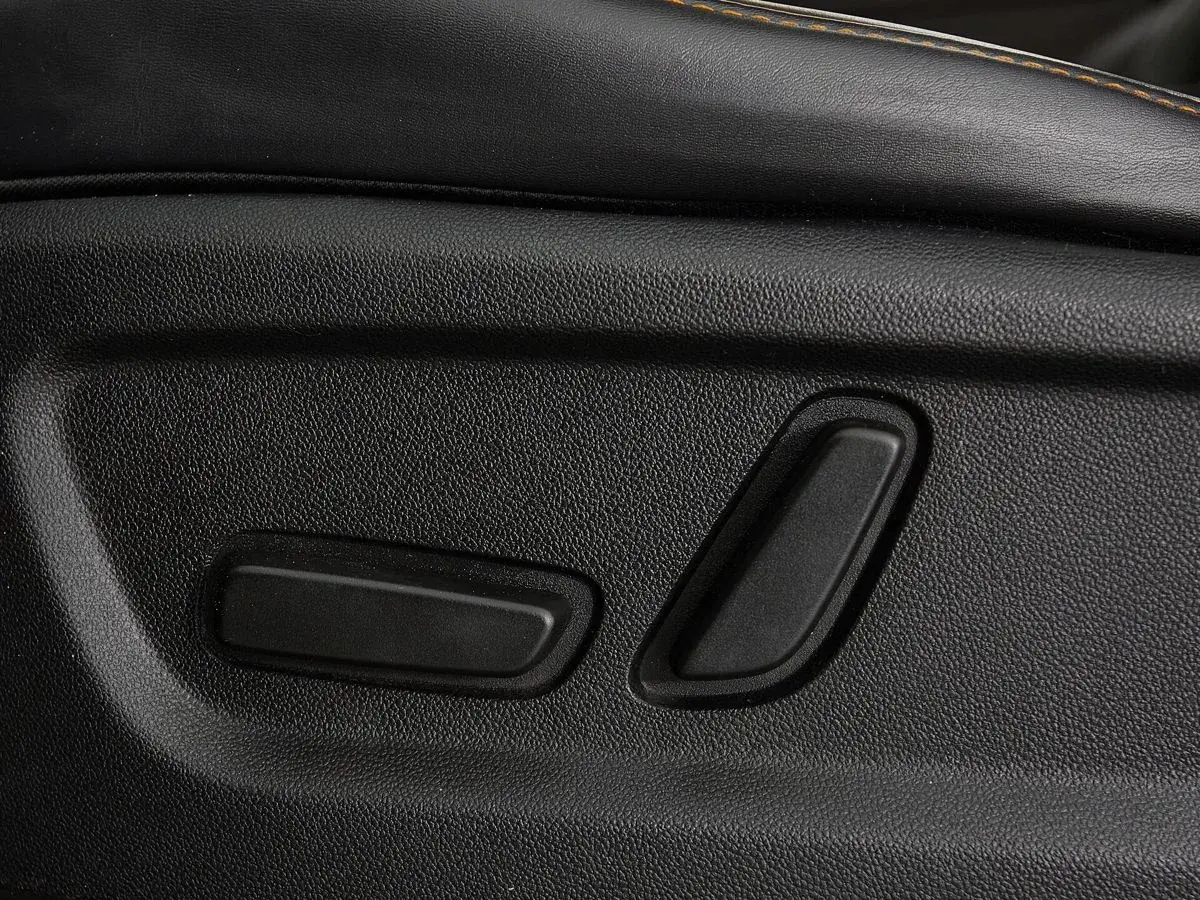 Changan CS35