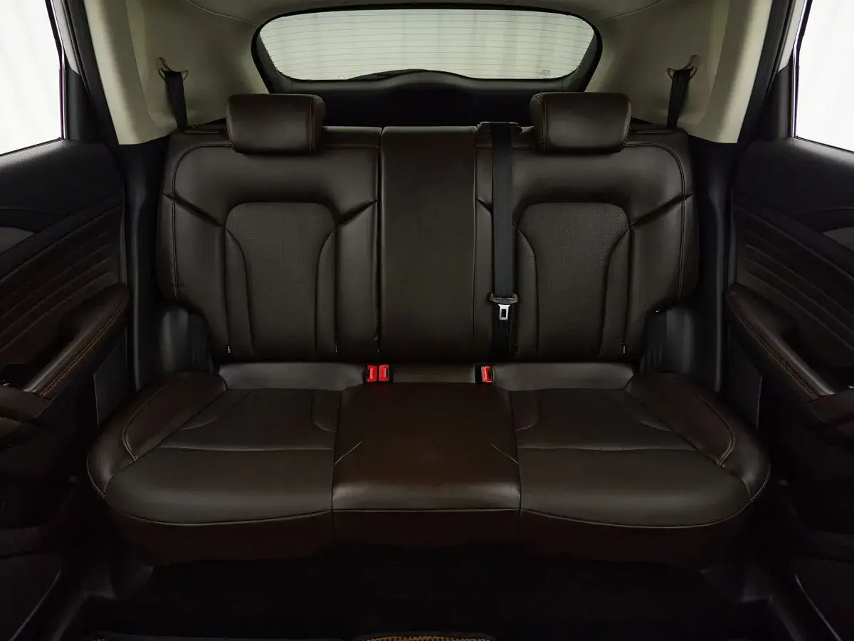 Changan CS35