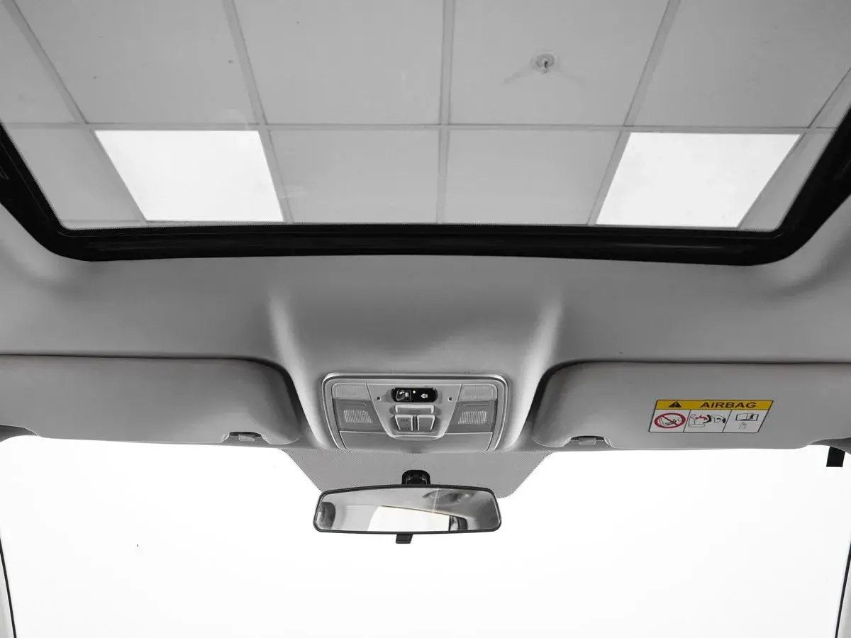 Changan CS35