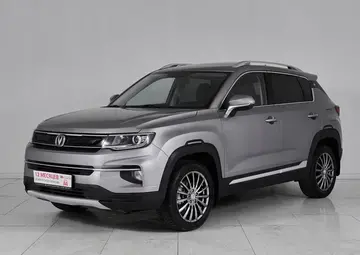 Changan CS35 Вид 1