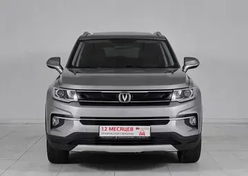 Changan CS35 Вид 2