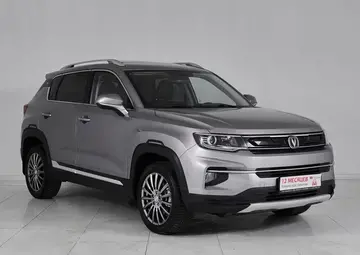 Changan CS35 Вид 3