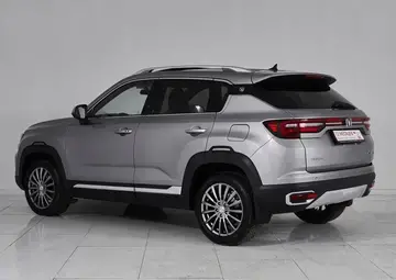 Changan CS35 Вид 4