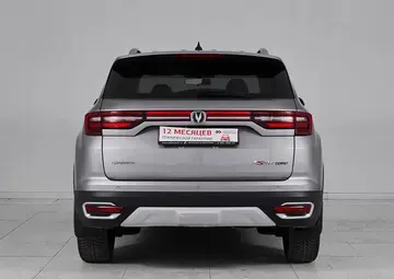 Changan CS35 Вид 5