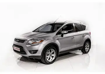 Ford Kuga Вид 1
