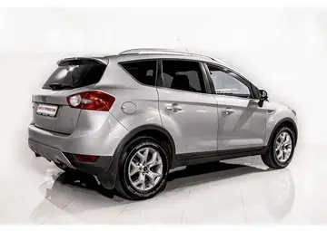 Ford Kuga Вид 2