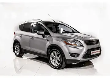 Ford Kuga Вид 3
