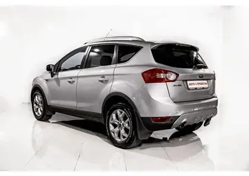 Ford Kuga Вид 4
