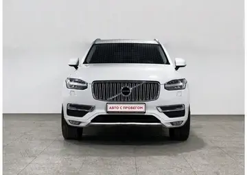 Volvo XC90 Вид 2