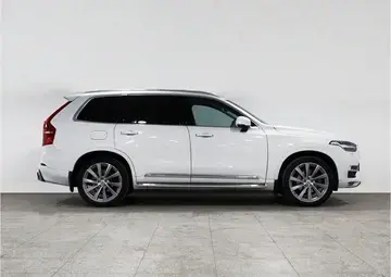 Volvo XC90 Вид 3