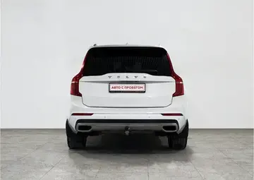 Volvo XC90 Вид 5