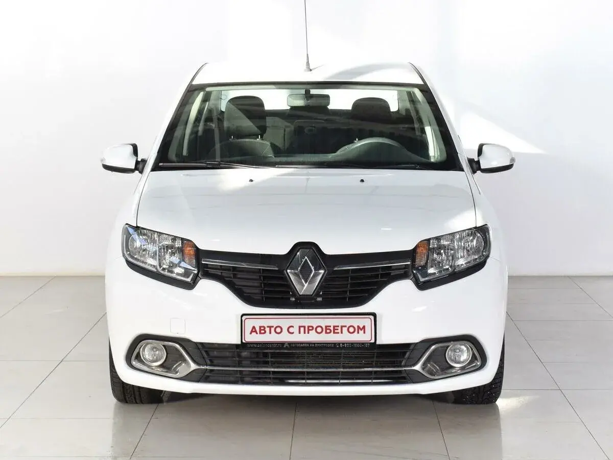 Renault Logan