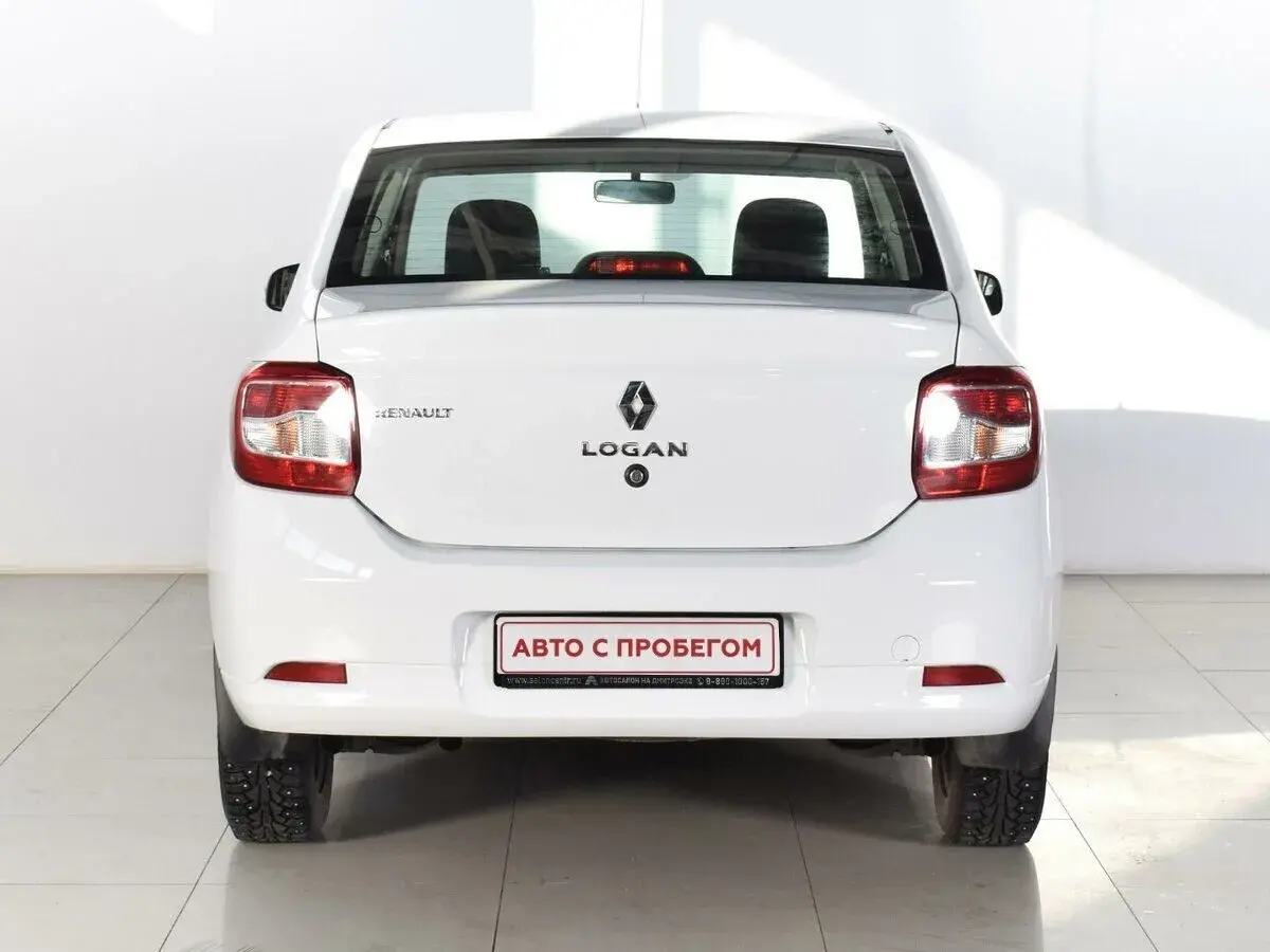 Renault Logan