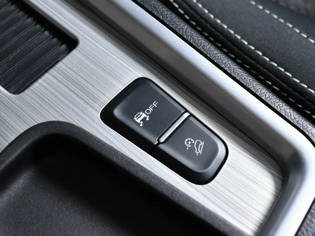 Geely Emgrand X7