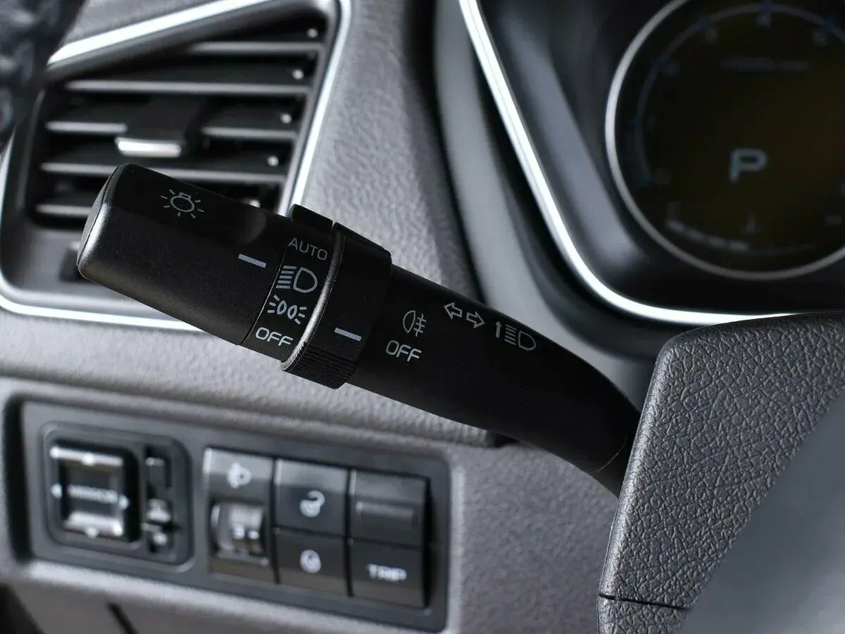 Geely Emgrand X7