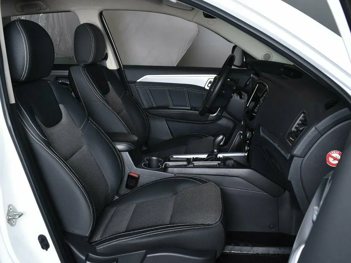 Geely Emgrand X7