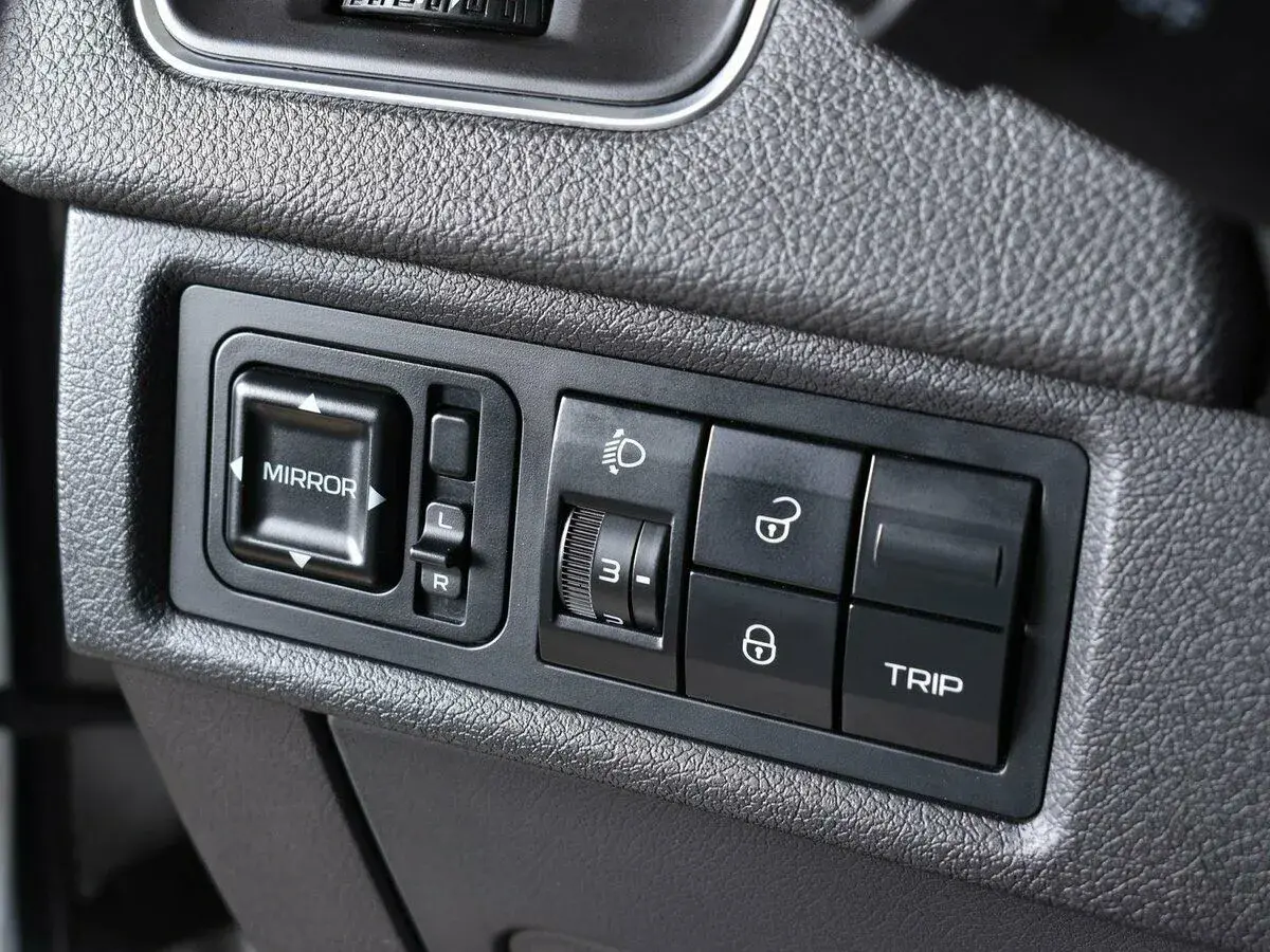 Geely Emgrand X7