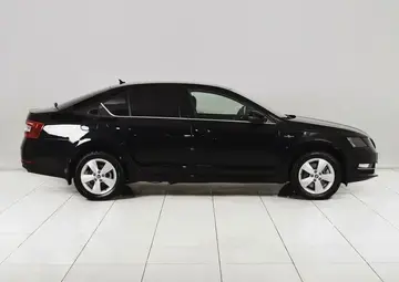 Skoda Octavia Вид 5