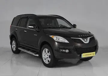 Great Wall Hover H5 Вид 3