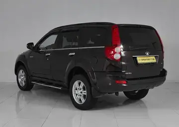 Great Wall Hover H5 Вид 4