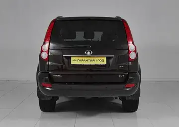 Great Wall Hover H5 Вид 5