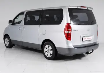 Hyundai Grand Starex Вид 5