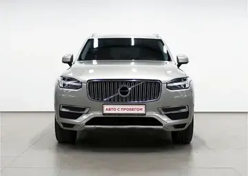 Volvo XC90 Вид 2