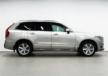 Volvo XC90 Вид 3