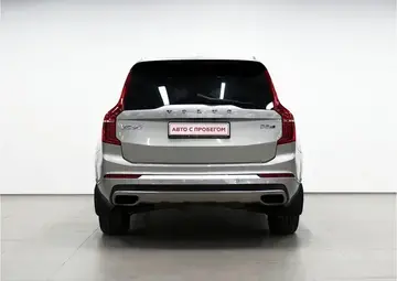 Volvo XC90 Вид 4