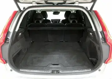 Volvo XC90 Вид 5
