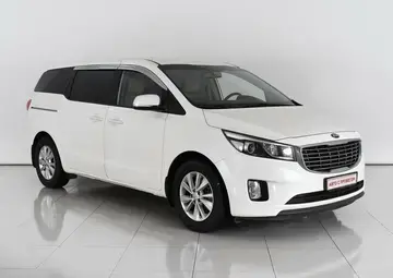 Kia Carnival Вид 1
