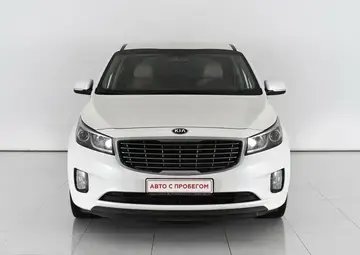 Kia Carnival Вид 2