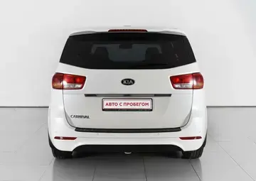 Kia Carnival Вид 5