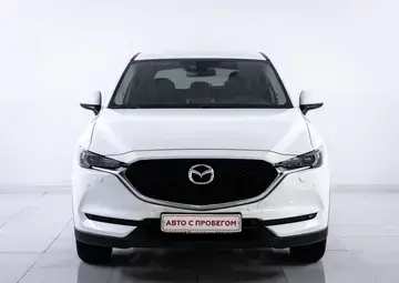 Mazda CX-5 Вид 2