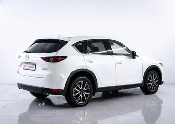 Mazda CX-5 Вид 4