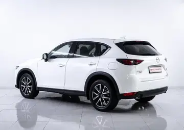 Mazda CX-5 Вид 5