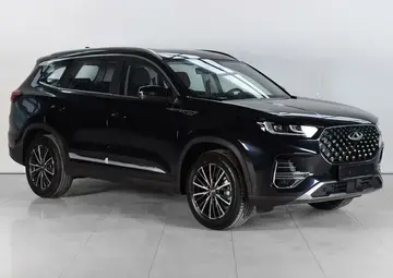 Chery Tiggo 8 Pro Вид 1