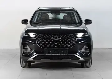 Chery Tiggo 8 Pro Вид 2