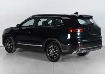 Chery Tiggo 8 Pro Вид 3
