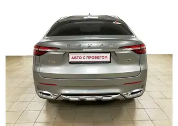 Haval F7x Вид 3