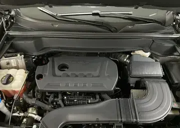 Haval F7x Вид 5